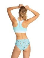 Dámské kalhotky Simple classic model 21770608 - Julimex Dámské kalhotky Simple classic model 21770608 - Julimex