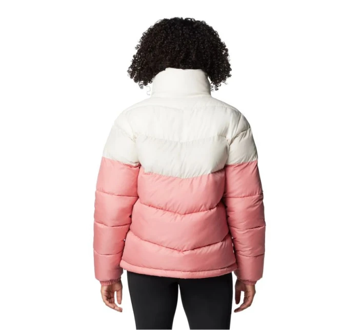 Bunda II Colorblock W model 20605897 - Columbia Bunda II Colorblock W model 20605897 - Columbia