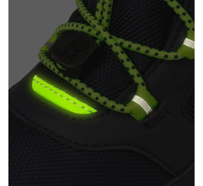 Trollkids Dětské zimní boty Lofoten PRO Jr 672-100 zimní boty