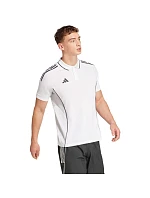 Adidas Tiro 25 Competition Polo M JY1807 pánské tričko