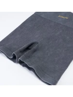 Dámské bezešvé legíny FIT 1/2 Dámské bezešvé legíny FIT 1/2