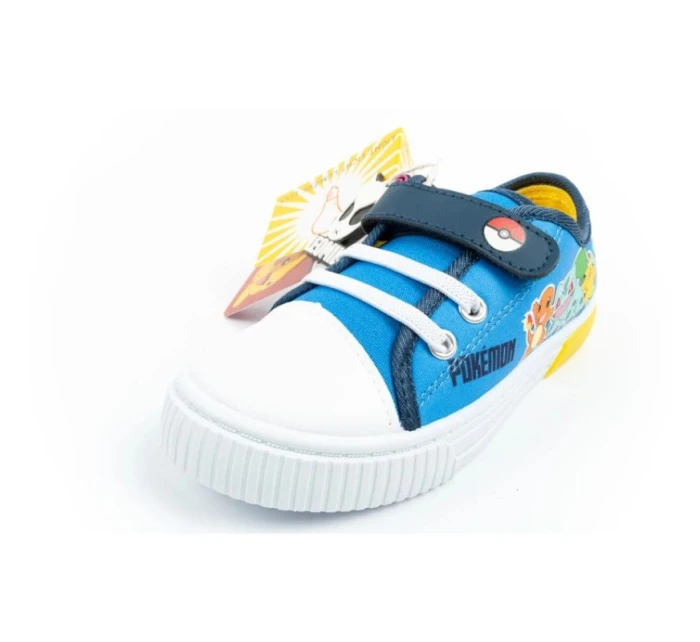 Leomil Pokemon Jr boty PO003309