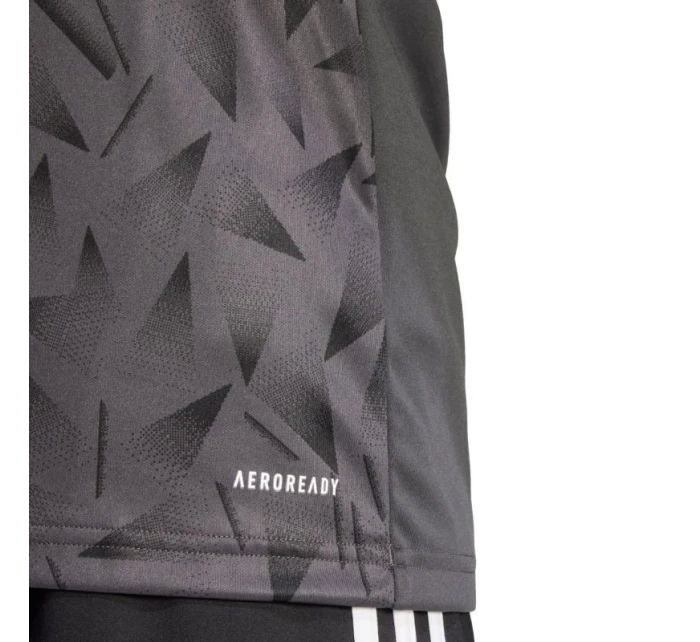 Adidas Team Icon 25 Jersey s dlouhým rukávem M JH3334 pánské