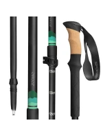 trekové hole Zodiac cm model 21250629 - Spokey