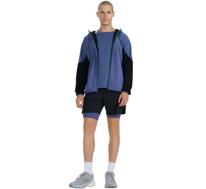 Bunda, mikina 4F M 4FWAW25TFSWM582 32S pánské