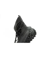 Lee Cooper dámská sportovní obuv zimní trekingová zateplená černá přírodní kůže dámské Lee Cooper dámská sportovní obuv zimní trekingová zateplená černá přírodní kůže dámské