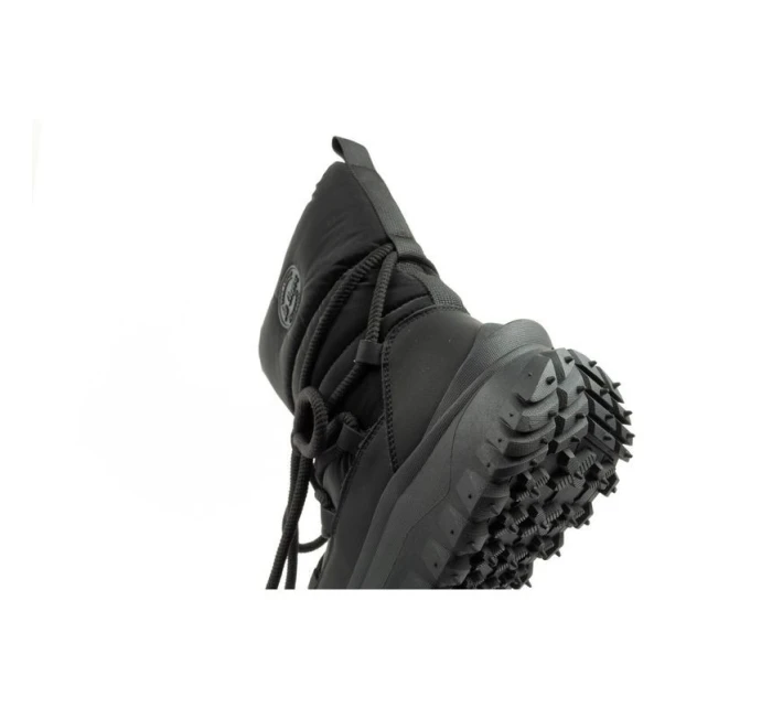 Lee Cooper dámská sportovní obuv zimní trekingová zateplená černá přírodní kůže dámské Lee Cooper dámská sportovní obuv zimní trekingová zateplená černá přírodní kůže dámské