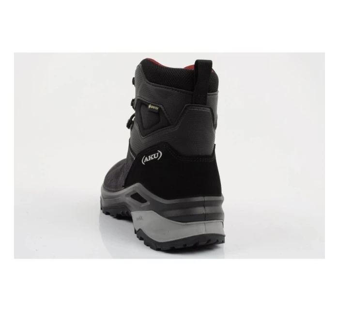 Goretex pánská trekingová sportovní obuv model 21493957 - Aku Goretex pánská trekingová sportovní obuv model 21493957 - Aku