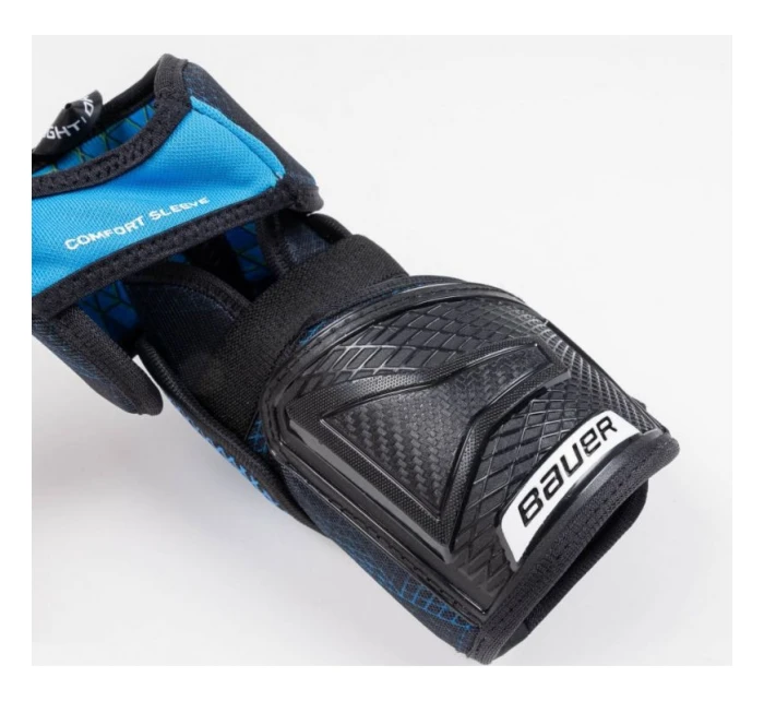 Hokejové chrániče loktů Bauer X Jr 1058542