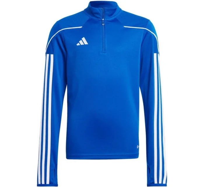 Dětský tréninkový top Tiro 23 League Jr HS3490 - Adidas