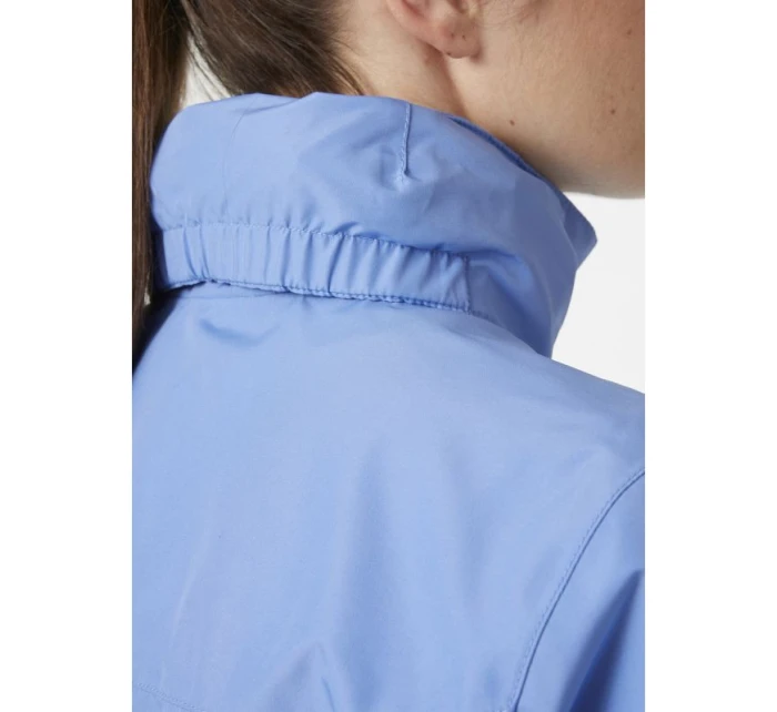 Helly Hansen dámský mackintosh W ADEN LONG COAT 62648 619