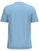 Kariban K 3025IC Pánské bio IC tričko 20.3025 sky blue