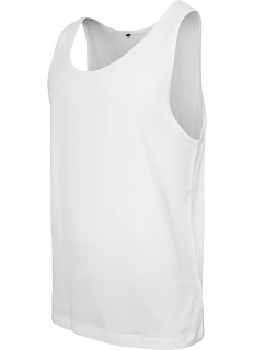 BY 003 Tílko model 22451227 white - Build your Brand