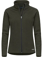 Cutter & Buck Hunts Fleece Jacket Women Dámská fleecová bunda "Hunts Point" 68.8433 ivy green Cutter & Buck Hunts Fleece Jacket Women Dámská fleecová bunda "Hunts Point" 68.8433 ivy green