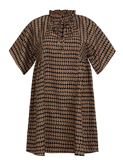 Style tunika black RosaFaia model 21869135 - Rosa Faia