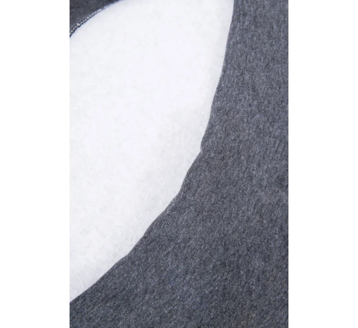 Sada sáčkových kalhot v grafitové barvě Sada sáčkových kalhot v grafitové barvě