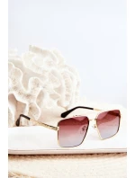 Dámské sluneční brýle UV400 model 21663588 - Boto