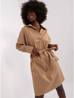 Šaty CHA SK 9010.70 tmavě lila