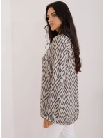 Halenka D73771M11186B béžová