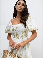 Šaty IR SK LD2548 1.71 zelená