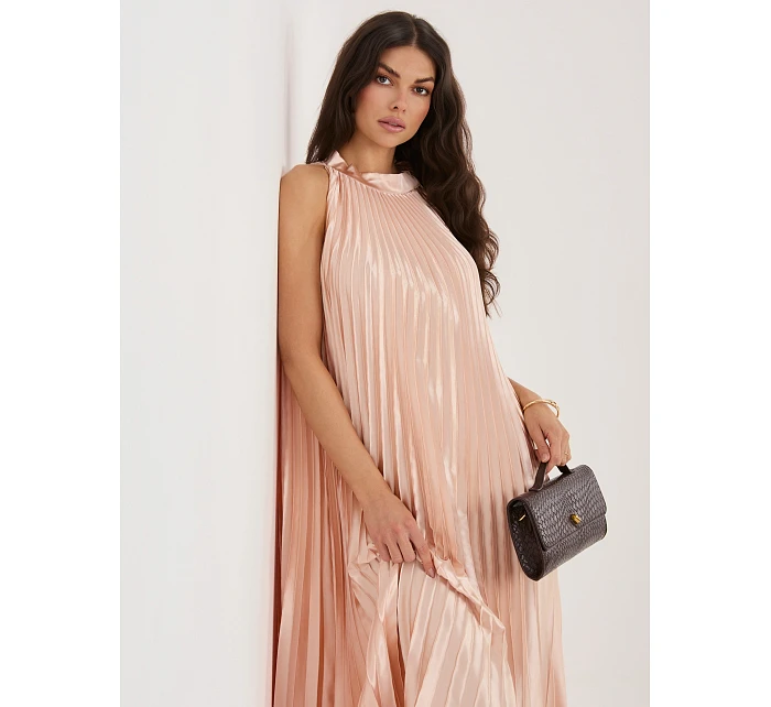 Šaty IT SK 20990.94 peach