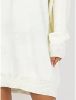 Svetr LC SW 0341.38P ecru