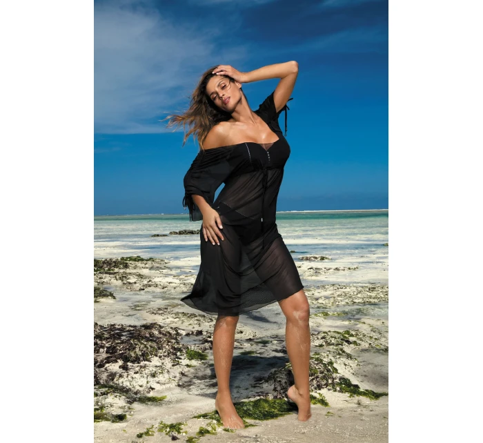 Tunika Dora Nero M-443 (2) - Marko