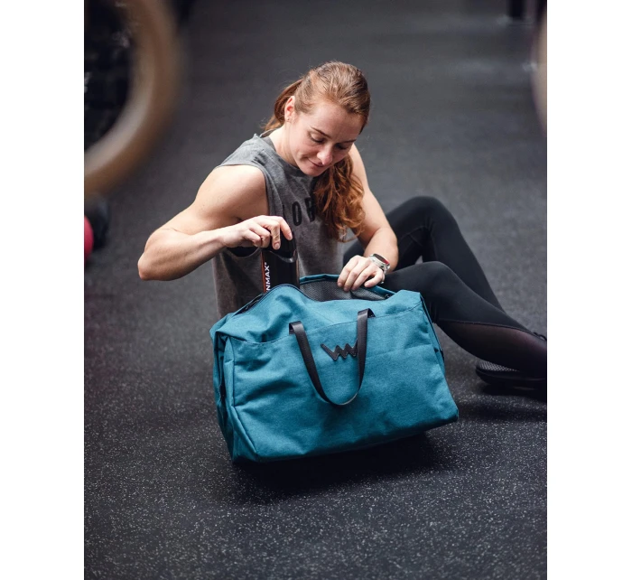 Cestovní taška VUCH Morris Blue Cestovní taška VUCH Morris Blue