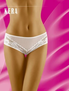 Dámské kalhotky KERA - WOLBAR