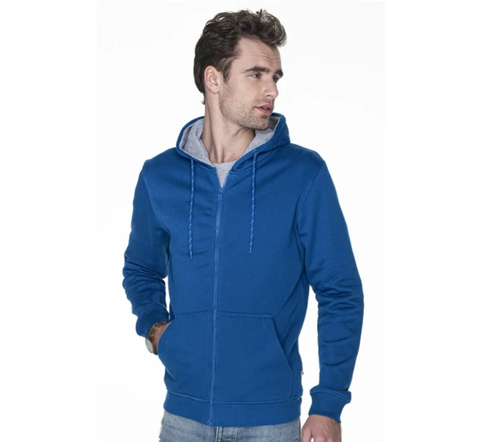 Pánská mikina M model 7568020 - PROMOSTARS