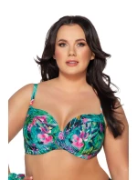 PLAVKOVÁ PODPRSENKA SK 205 PARADISE