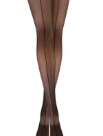 PUNČOCHY PDP 02 XL/XXL