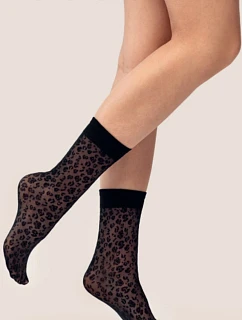 PONOŽKY PONOŽKY model 22072555 - Gabriella