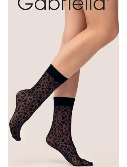 PONOŽKY PONOŽKY model 22072555 - Gabriella
