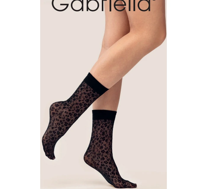 PONOŽKY PONOŽKY model 22072555 - Gabriella