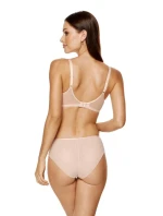 Polstrovaná podprsenka model 195770 Gorteks