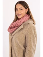 Nekonečná šála model 220377 AT Nekonečná šála model 220377 AT