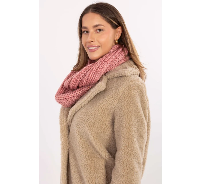 Nekonečná šála model 220377 AT Nekonečná šála model 220377 AT