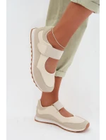 Polobotky  model 225100 Step in style