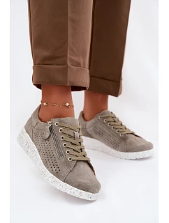 Polobotky model 226083 Step in style