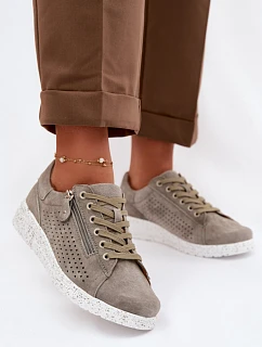 Polobotky  model 226083 Step in style