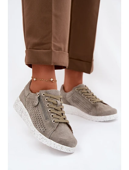 Polobotky  model 226083 Step in style