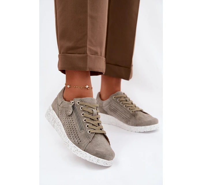 Polobotky  model 226083 Step in style