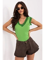 Top model 228890 Italy Moda Top model 228890 Italy Moda