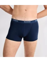 sloggi men Basic Short - BLUE - SLOGGI BLUE - SLOGGI