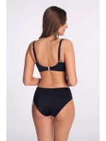 SK Černá plavková podprsenka s košíčky model 21949488 - Ava