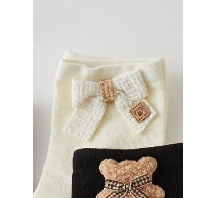 SO&LI 060 dámské ponožky model 21848957 3541 - WiK