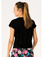 Pyžamo Klíč LNS 516 A26 kr/r M