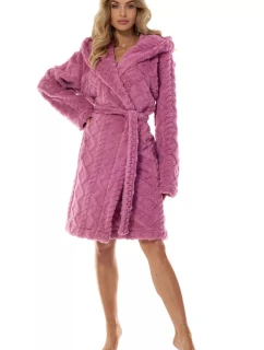 Dámský župan 2401 model 21335501 - L&L