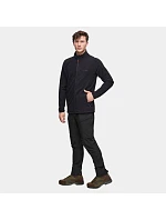 Alpinus Kerkis celorozepínací taktická fleecová mikina M MK18884 Alpinus Kerkis celorozepínací taktická fleecová mikina M MK18884